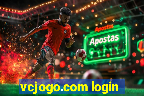 vcjogo.com login